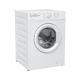 Masina de spalat Arctic APL61012BDW0