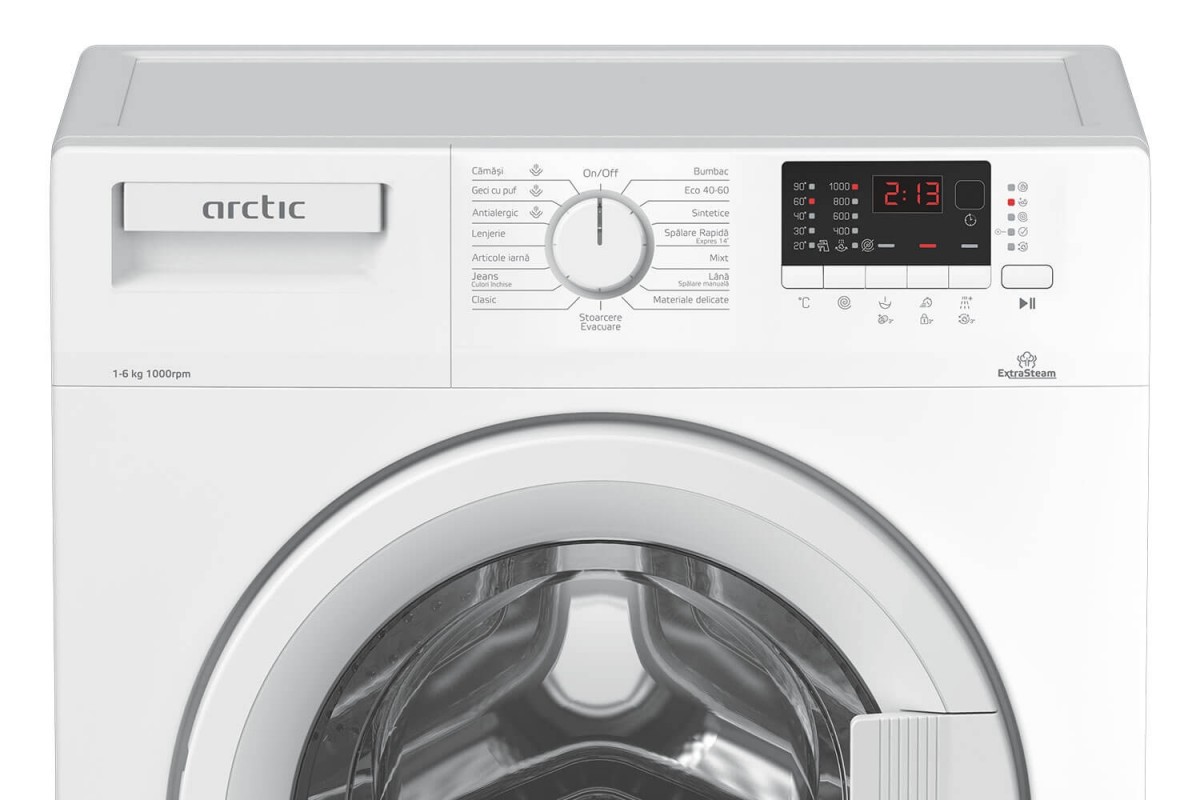 Masina de spalat Arctic APL61025XLW0 clasa E
