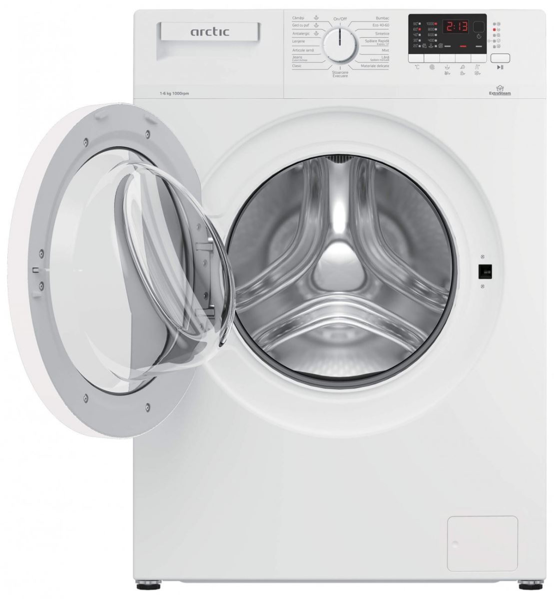 Masina de spalat Arctic APL61025XLW0 clasa E