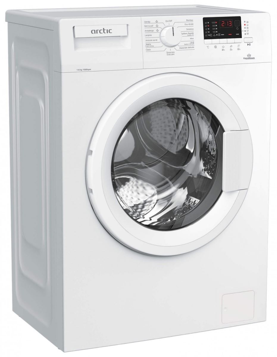 Masina de spalat Arctic APL61025XLW0 clasa E