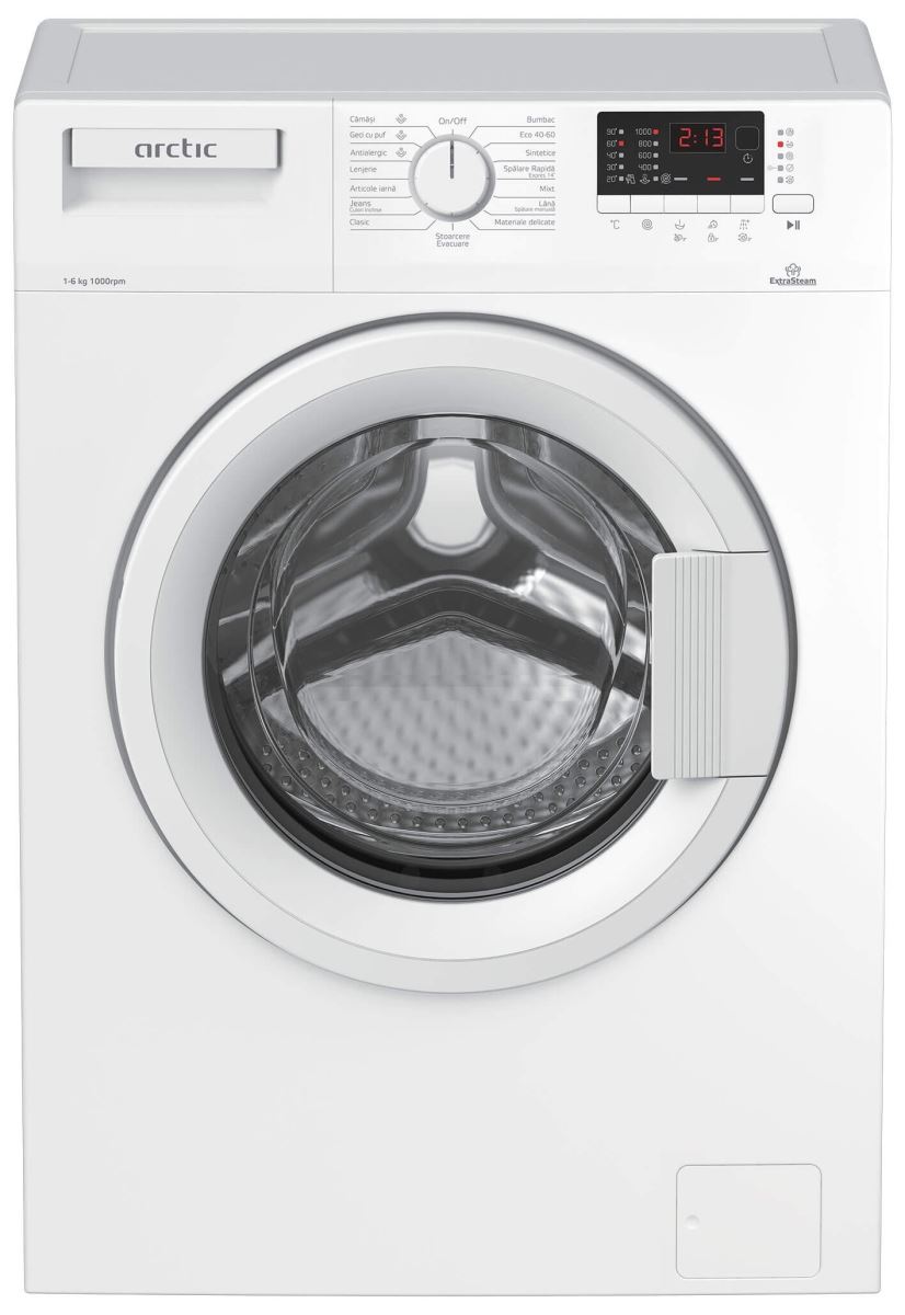 Masina de spalat Arctic APL61025XLW0 clasa E