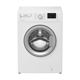 Masina de spalat Arctic APL61222BDW3