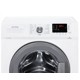 Masina de spalat Arctic APL61225XLW3 clasa E