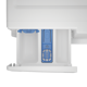 Masina de spalat Arctic APL71012BDW0