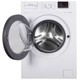 Masina de spalat rufe Arctic APL81223XLW2 clasa C