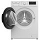 Masina de spalat rufe cu uscator Arctic APLWD74126WST clasa D