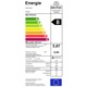 Masina de spalat rufe cu uscator Arctic APLWD74126WST clasa D