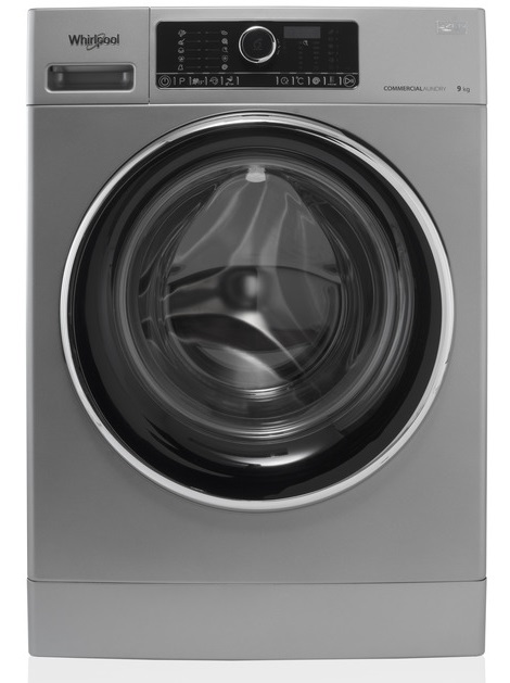 Masina de spalat rufe semi-profesionala Whirlpool AWG 912 S/PRO