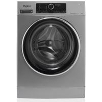 Masina de spalat rufe semi-profesionala Whirlpool AWG 912 S/PRO