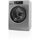 Masina de spalat rufe semi-profesionala Whirlpool AWG 912 S/PRO