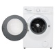 Masina de spalat rufe Albalux AXW1270