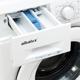 Masina de spalat rufe Albalux AXW148A+++ clasa E