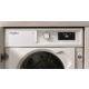 Masina de spalat rufe Whirlpool BIWMWG81484EEU clasa C