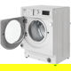 Masina de spalat rufe Hotpoint Ariston BIWDHG861484EU clasa D