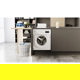Masina de spalat rufe Hotpoint Ariston BIWDHG861484EU clasa D