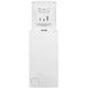 Masina de spalat rufe cu incarcare verticala Indesit BTWL60300EEN clasa D