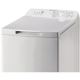 Masina de spalat rufe cu incarcare verticala Indesit BTWL60300EEN clasa D