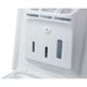 Masina de spalat rufe cu incarcare verticala Indesit BTWL60300EEN clasa D