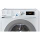 Masina de spalat rufe Indesit BWE71283XWSEEN clasa D