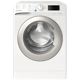 Masina de spalat Indesit BWE81485XWSEEN clasa B