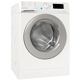 Masina de spalat Indesit BWE81485XWSEEN clasa B