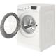 Masina de spalat Indesit BWE81485XWSEEN clasa B