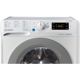 Masina de spalat Indesit BWE81485XWSEEN clasa B