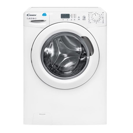 Masina de spalat rufe Candy SMART CS 1071D3/1, 7 Kg, 1000 rpm, Alb 31007251