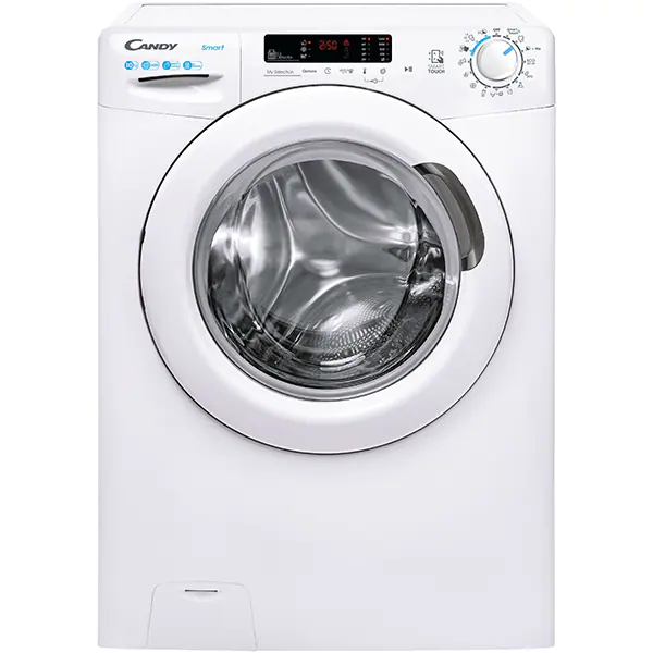 Masina de spalat rufe rufe Candy CS 14102DE/1-S clasa E