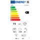 Masina de spalat rufe rufe Candy CS 1482DE/1-S clasa D