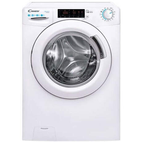 Masina de spalat rufe Candy CS4 127TXME/1-S, 7 kg, 1200 rpm, NFC, Alb 31010471