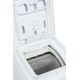 Masina de spalat rufe cu incarcare verticala Candy CST 372L-S clasa F