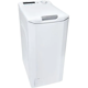 Masina de spalat rufe cu incarcare verticala Candy CSTG 272DVET/1-S clasa E