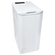 Masina de spalat rufe cu incarcare verticala Candy CSTG 47TME/1-S clasa B