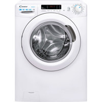 Masina de spalat rufe cu uscator Candy CSWS 4852DWE/1-S clasa E