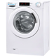 Masina de spalat rufe cu uscator Candy CSWS 485TWME/1-S clasa D
