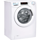 Masina de spalat rufe cu uscator Candy CSWS 485TWME/1-S clasa D