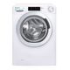 Masina de spalat rufe cu uscator Candy CSWS4 464TWMCE-S clasa E