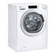 Masina de spalat rufe cu uscator Candy CSWS4 464TWMCE-S clasa E