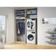 Masina de spalat rufe Electrolux EW6F328W clasa D