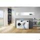 Masina de spalat rufe Electrolux EW6F428WU clasa E