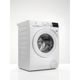 Masina de spalat rufe Electrolux EW6F428WU clasa E