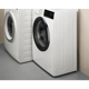 Masina de spalat rufe Electrolux EW6S426BI clasa D