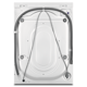 Masina de spalat rufe Electrolux EW6S426BI clasa D