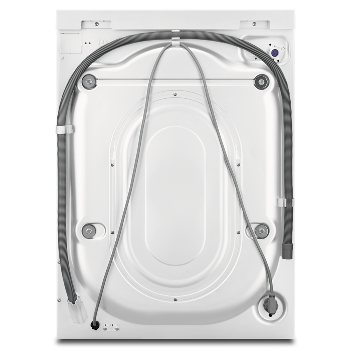 Masina de spalat rufe Electrolux EW6S506W clasa F