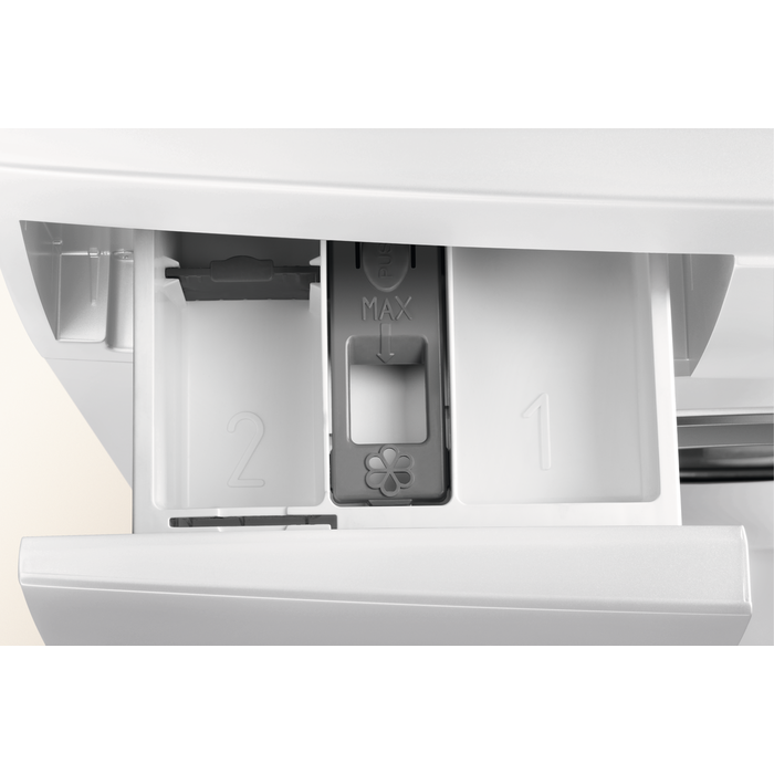 Masina de spalat rufe Electrolux EW6S506W clasa F