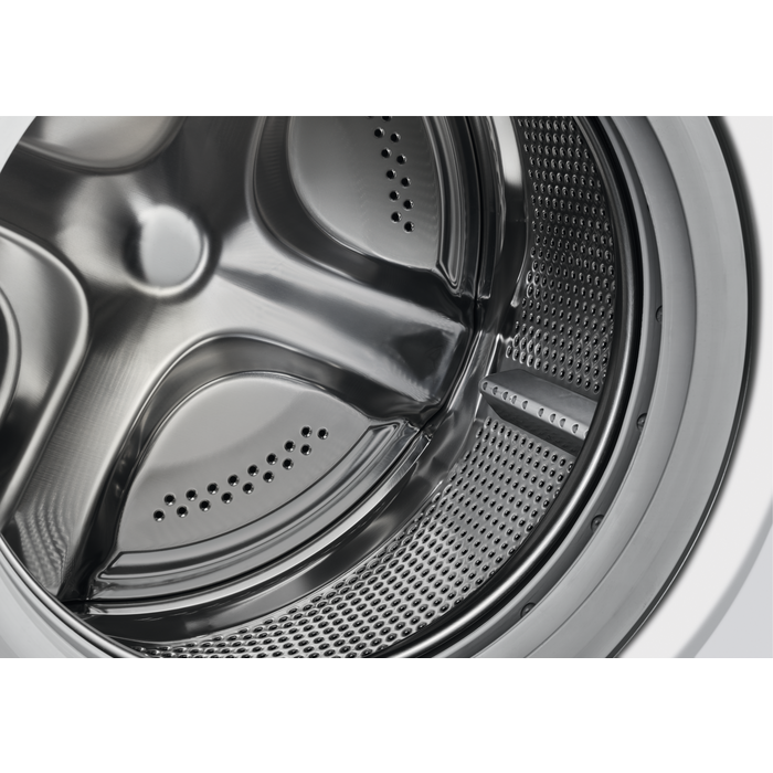 Masina de spalat rufe Electrolux EW6S506W clasa F