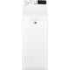 Masina de spalat rufe cu incarcare verticala Electrolux EW6TN4262