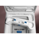 Masina de spalat rufe cu incarcare verticala Electrolux EW6TN4262