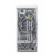 Masina de spalat rufe cu incarcare verticala Electrolux EW6TN4262